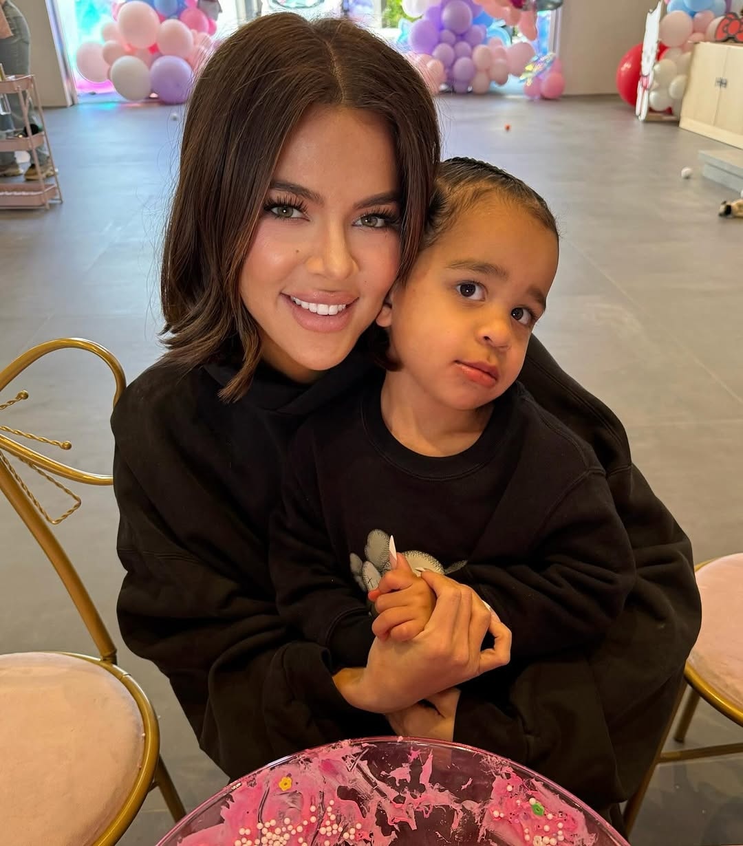 Khloe Kardashian, Tatum