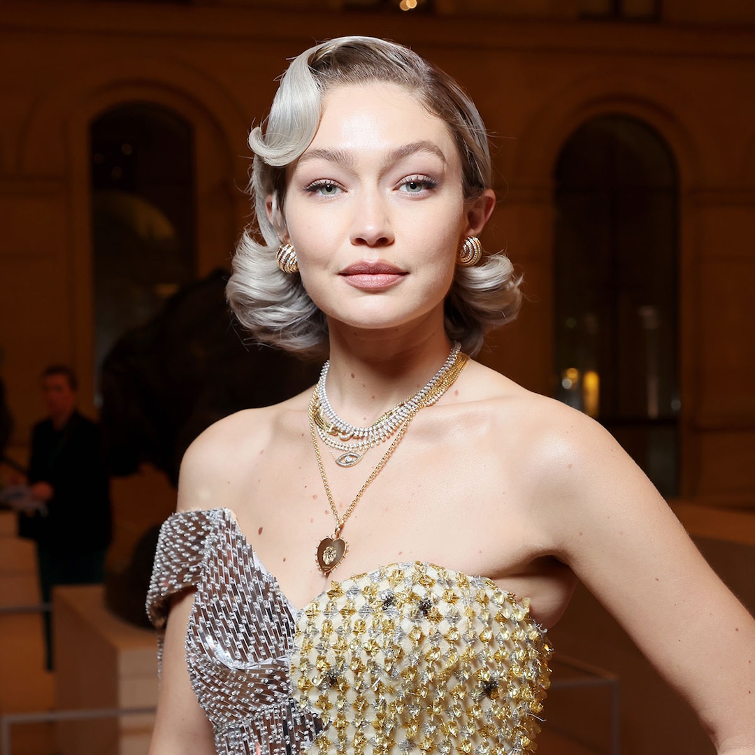 Gigi Hadid Addresses Keeping Daughter Khai’s Face Off Instagram Gigi Hadid Addresses Keeping Daughter Khai’s Face Off Instagram