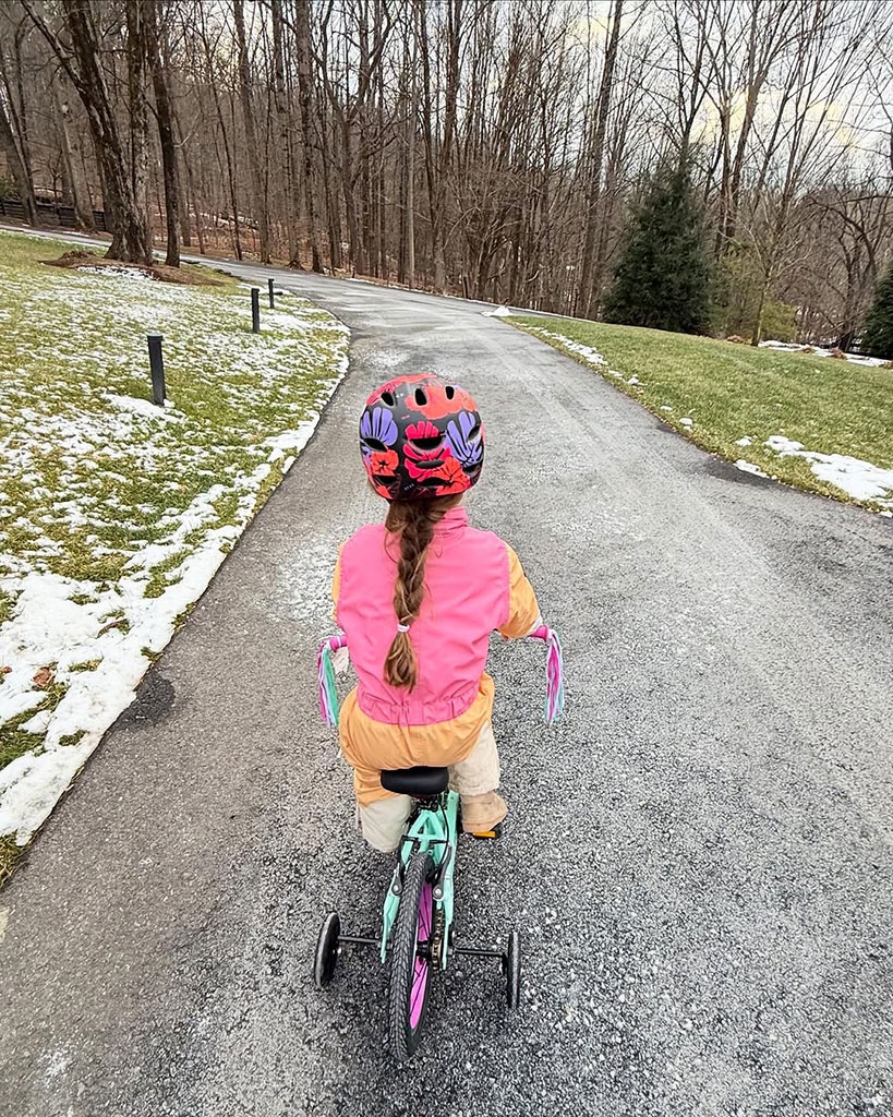 Gigi Hadid, Daughter, Khai, Instagram, 2025