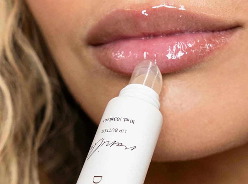 Plump Lips Ahead: The Best Lip Balms, Oils & Masks 21 absolute top lip balms oils masks hero image.jpg