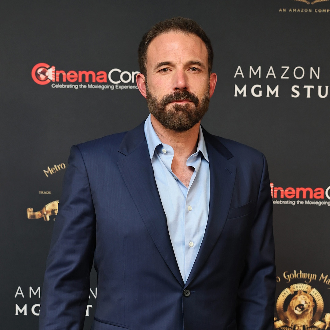 Ben Affleck Makes Rare Comment About Relationships After Jennifer Lopez Divorce Ben Affleck Makes Rare Comment About Relationships After Jennifer Lopez Divorce