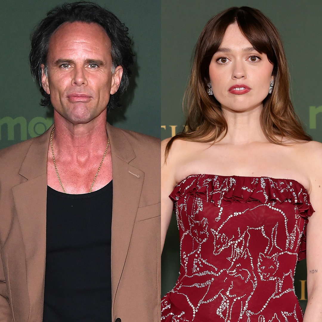 White Lotus’ Walton Goggins Reacts to SNL Sketch Amid Rumored Aimee Lou Wood Feud White Lotus’ Walton Goggins Reacts to SNL Sketch Amid Rumored Aimee Lou Wood Feud