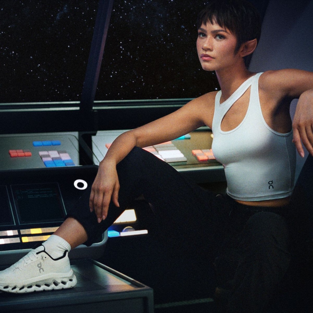 Zendaya’s On Campaign Just Dropped — Shop the Brand’s Viral Picks Starting at  Zendaya’s On Campaign Just Dropped — Shop the Brand’s Viral Picks Starting at