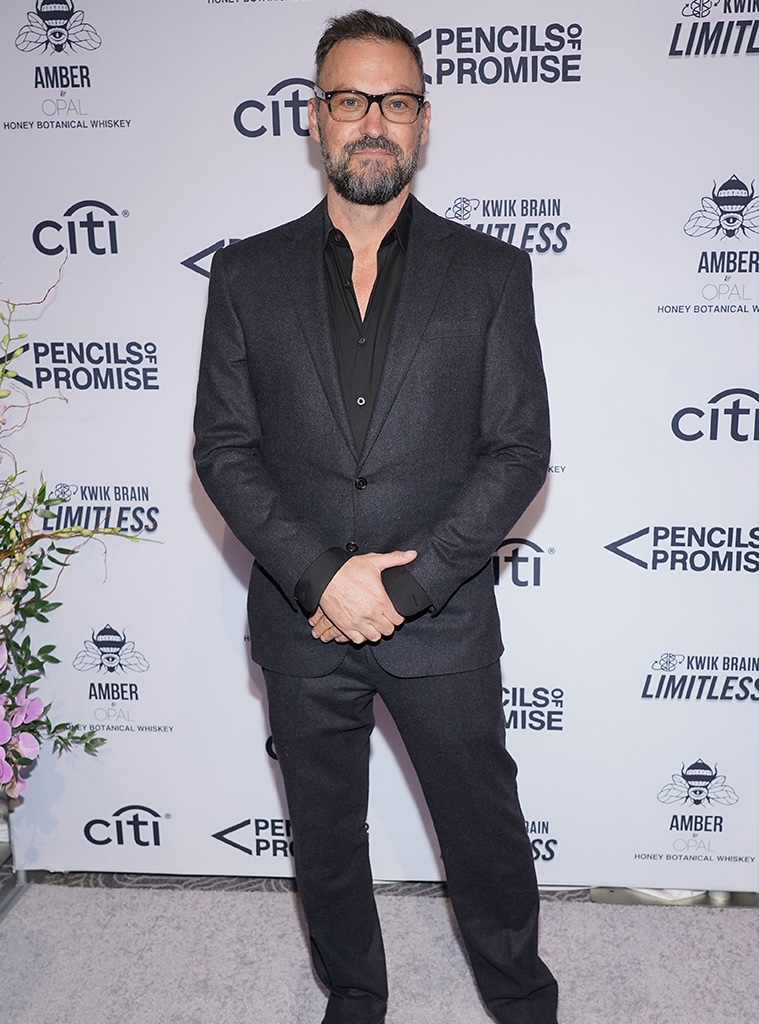Brian Austin Green