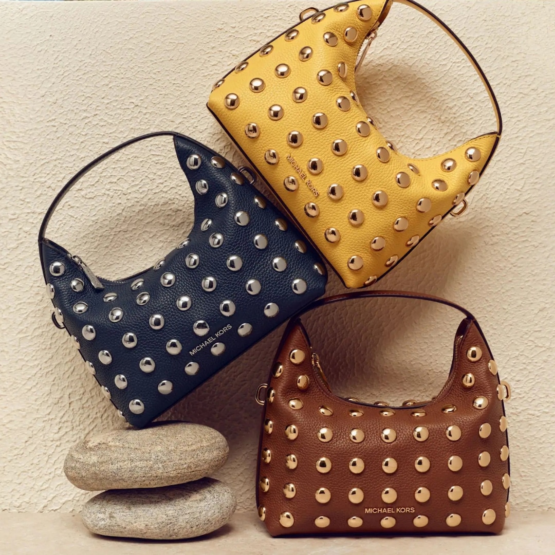 Майкъл Корс идва за гардероба ви с до 70 отстъпка