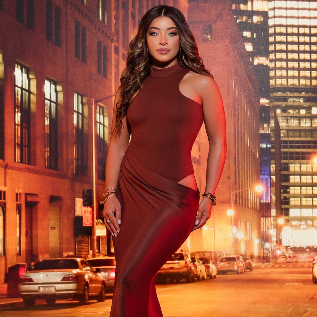 How Gia Giudice Handles Life’s Casual Chaos With These Simple Essentials How Gia Giudice Handles Life’s Casual Chaos With These Simple Essentials