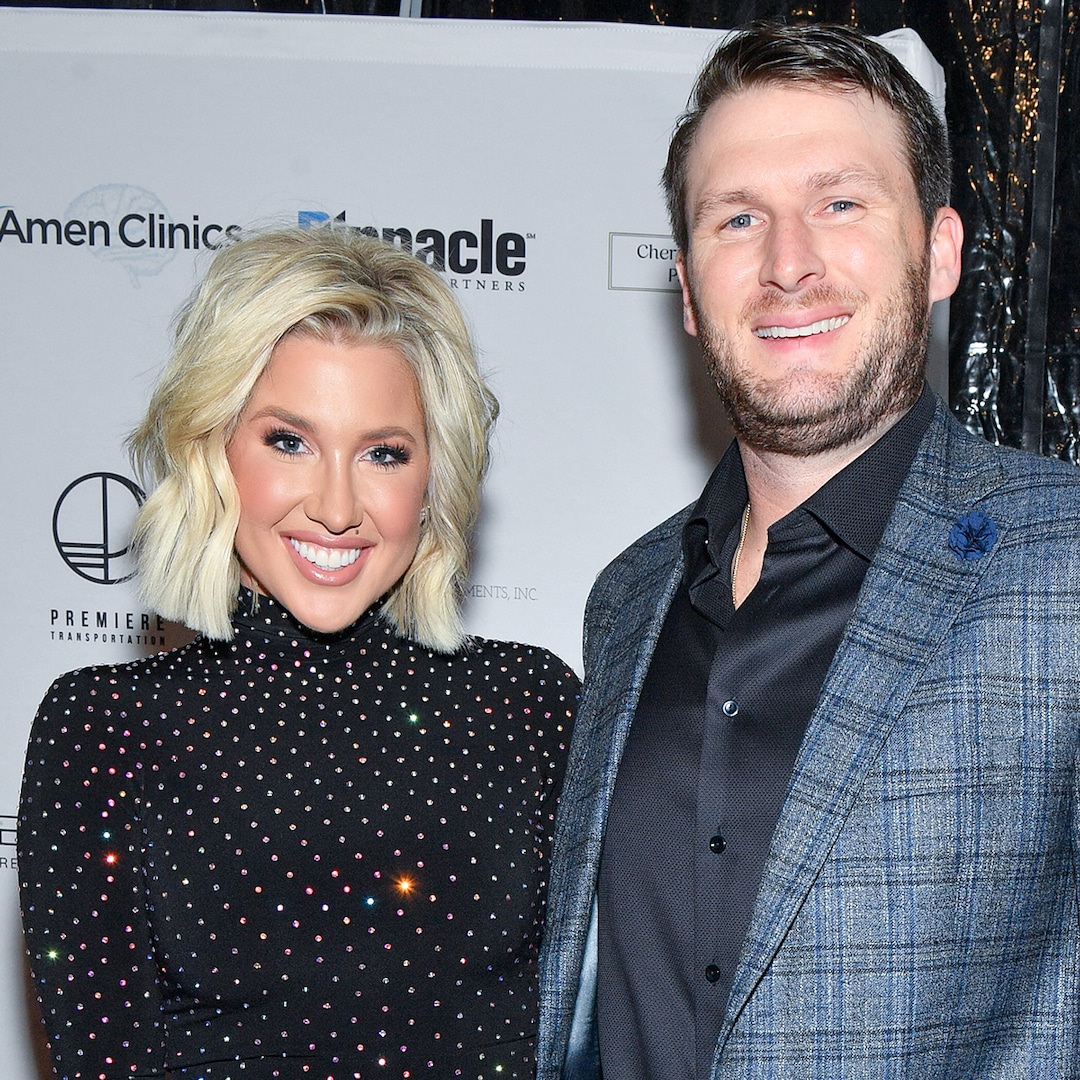 Savannah Chrisley and Robert Shiver Break Up After 2 Years Together Savannah Chrisley and Robert Shiver Break Up After 2 Years Together