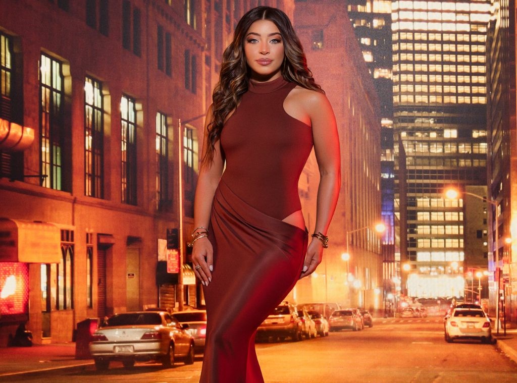 How Gia Giudice Handles Life’s Casual Chaos With These Simple Essentials 11 Shop Gia Giudice Existence Hacks