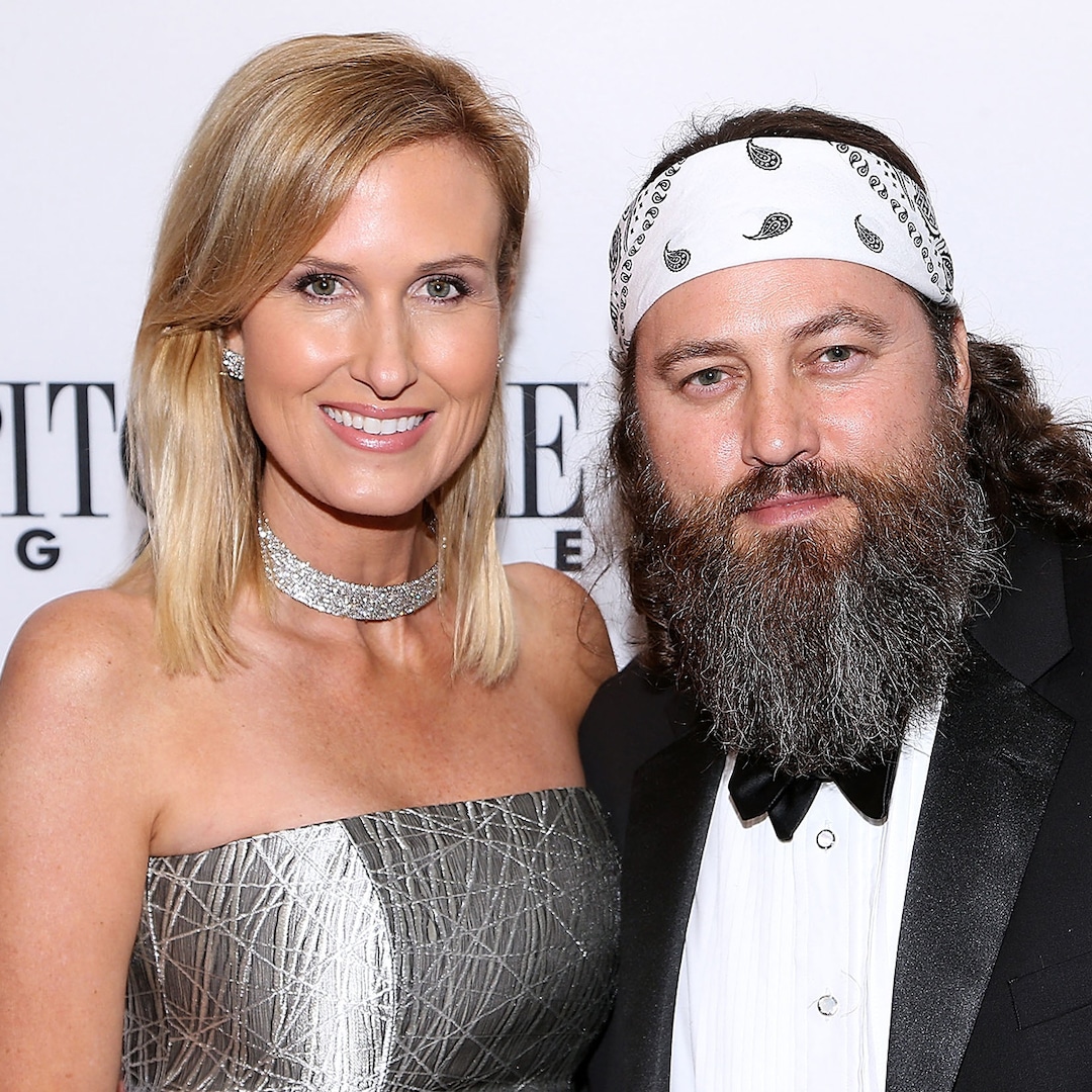 Duck Dynasty The Revival което ще последва следващото поколение семейство