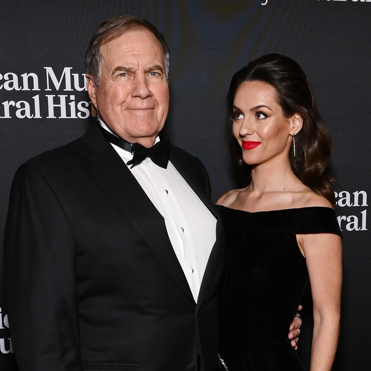 Bill Belichick Fiercely Defends Girlfriend Jordon Hudson Over Controversial Interview Moment