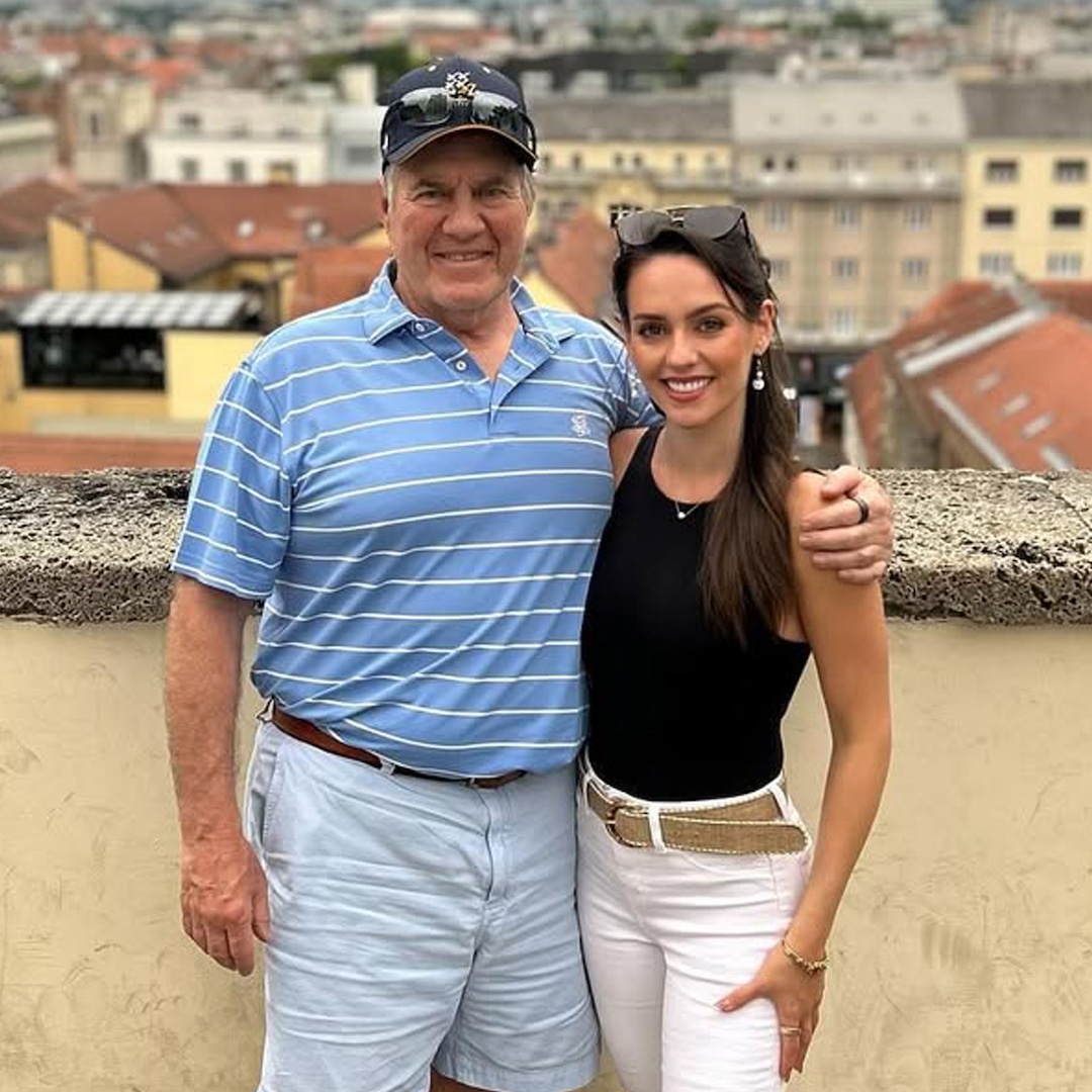 Bill Belichick’s Daughter-in-Law Slams His Girlfriend Jordon Hudson Over Controversial Interview Moment Bill Belichick’s Daughter-in-Law Slams His Girlfriend Jordon Hudson Over Controversial Interview Moment