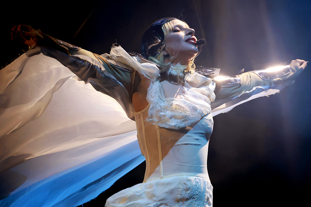 Lady Gaga, Coachella 2025