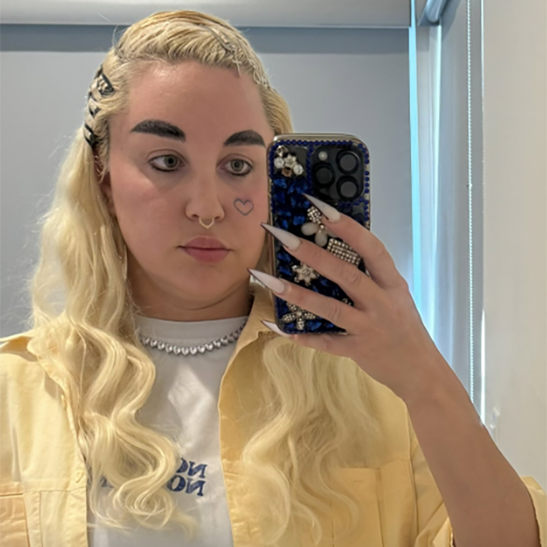 Amanda Bynes Reveals Ozempic Plan to Drop 40 Pounds