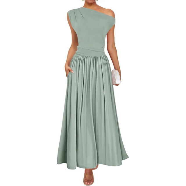 Best Spring Dresses on Amazon Under $50Including Wedding Guest Looks