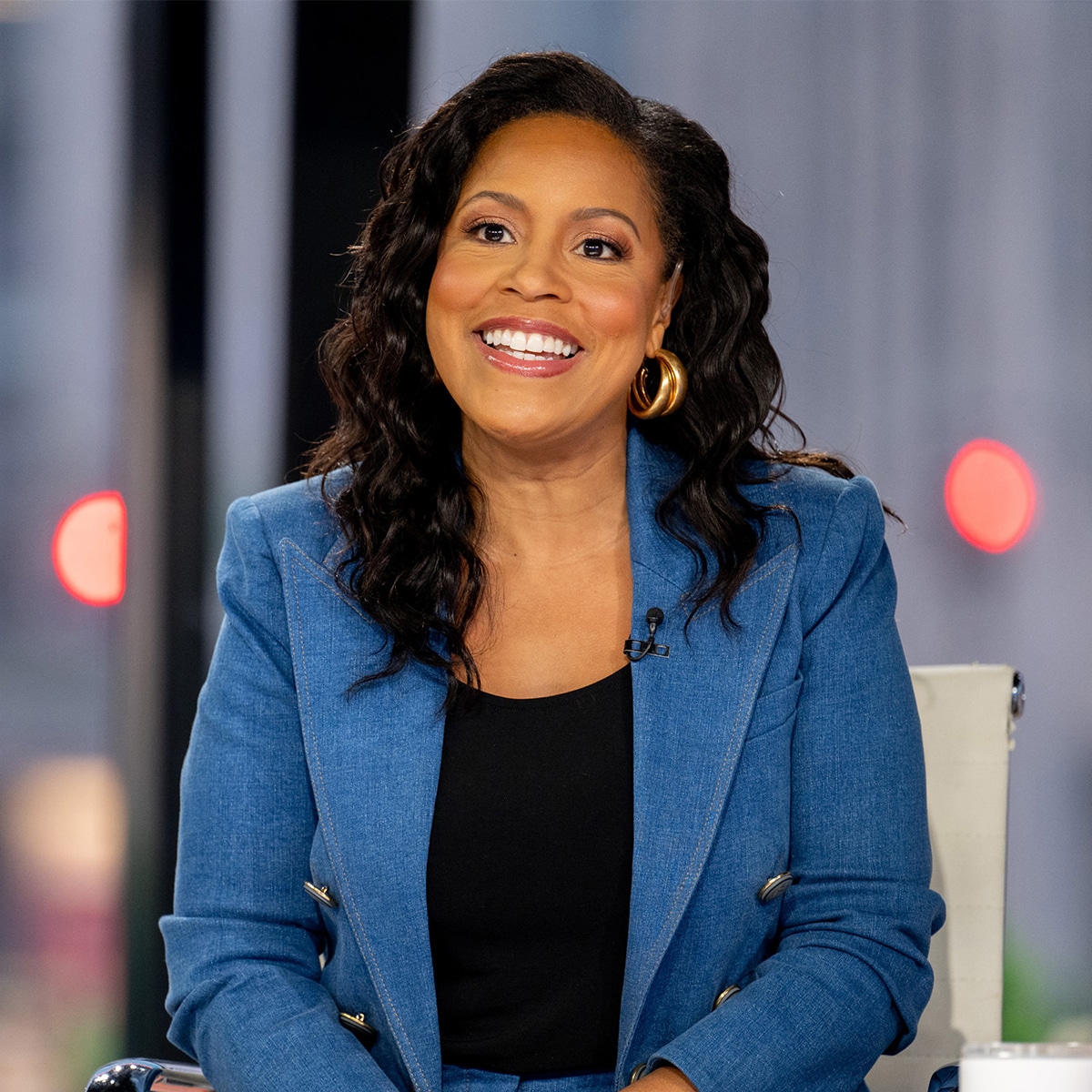 Sheinelle Jones' Today Colleagues Speak Out Amid Her Absence