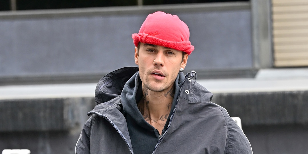 Justin Bieber Reacts to Concern for His Wellbeing