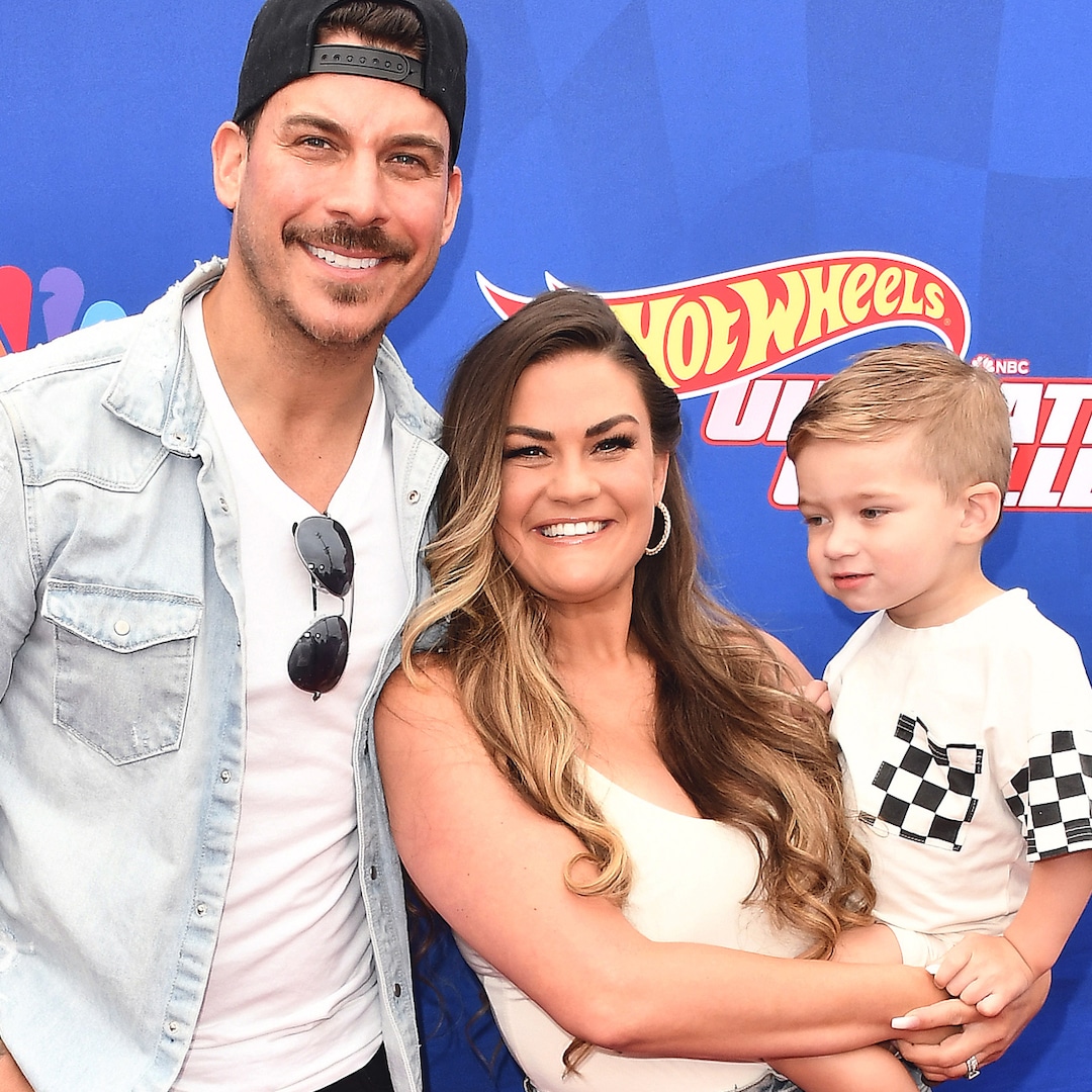 Brittany Cartwright Details Jax Taylor’s Violent Outburst Around Their Son Cruz Brittany Cartwright Details Jax Taylor’s Violent Outburst Around Their Son Cruz