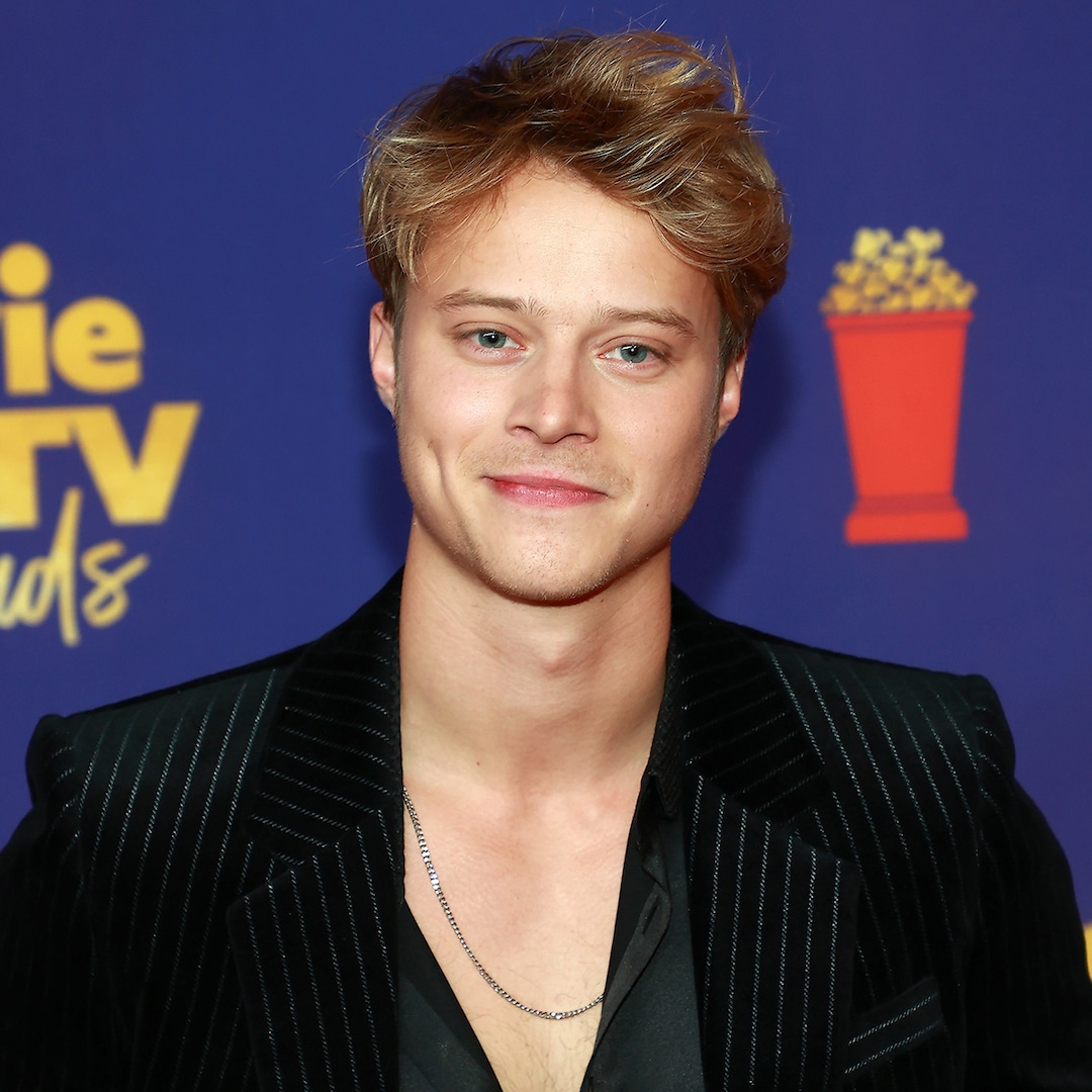 Outer Banks’ Rudy Pankow Reveals First Role Since Leaving the Show—And BookTok Fans Will Be Thrilled Outer Banks’ Rudy Pankow Reveals First Role Since Leaving the Show—And BookTok Fans Will Be Thrilled