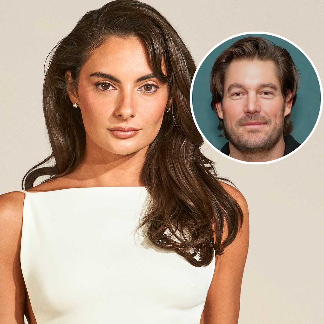 Paige DeSorbo Reacts to Ex Craig Conover’s New Relationship Paige DeSorbo Reacts to Ex Craig Conover’s New Relationship