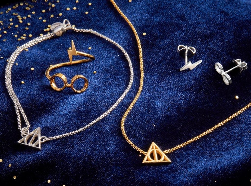 Harry Potter, Barbie, and Even House of the Dragon: The 32 Best Alex and Ani Collab Pieces 21 alex and ani collabs hero image.jpg