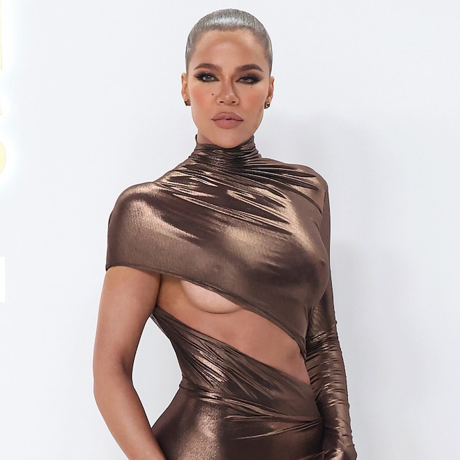 Khloe Kardashian
