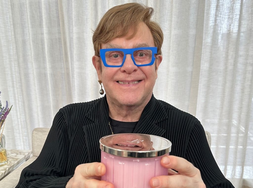 Elton John’s New Spring Candle Collection Just Launched — Here’s How to Get a Discount and Free Shipping 11 Shop Elton John by Slatkin + Co. Candles
