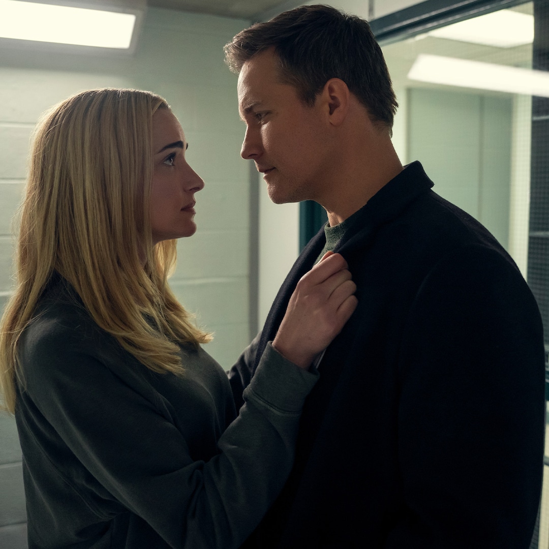 Ginny & Georgia Season 3 Teaser Explores Aftermath of Georgia’s Arrest for Murder Ginny & Georgia Season 3 Teaser Explores Aftermath of Georgia’s Arrest for Murder