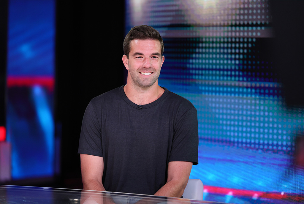 Fyre Festival's Billy McFarland