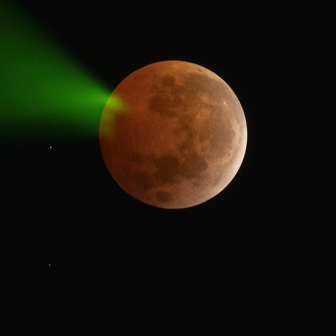 Astronomers Detect Possible Sign of Life on a Planet 120 Light-Years Away Astronomers Detect Possible Sign of Life on a Planet 120 Light-Years Away