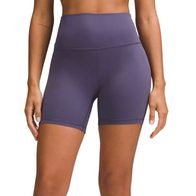 lululemon legging shorts