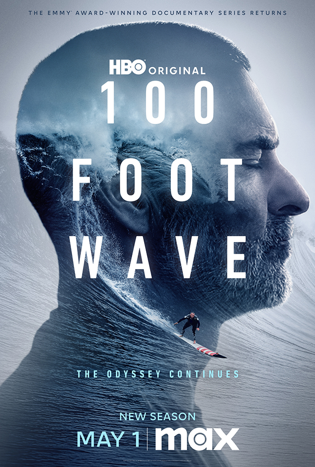 100 Foot Wave