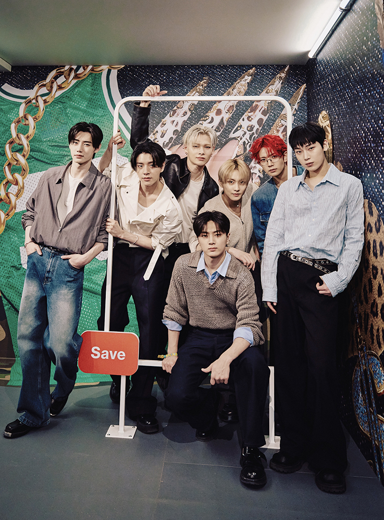 Enhypen, Coachella 2025