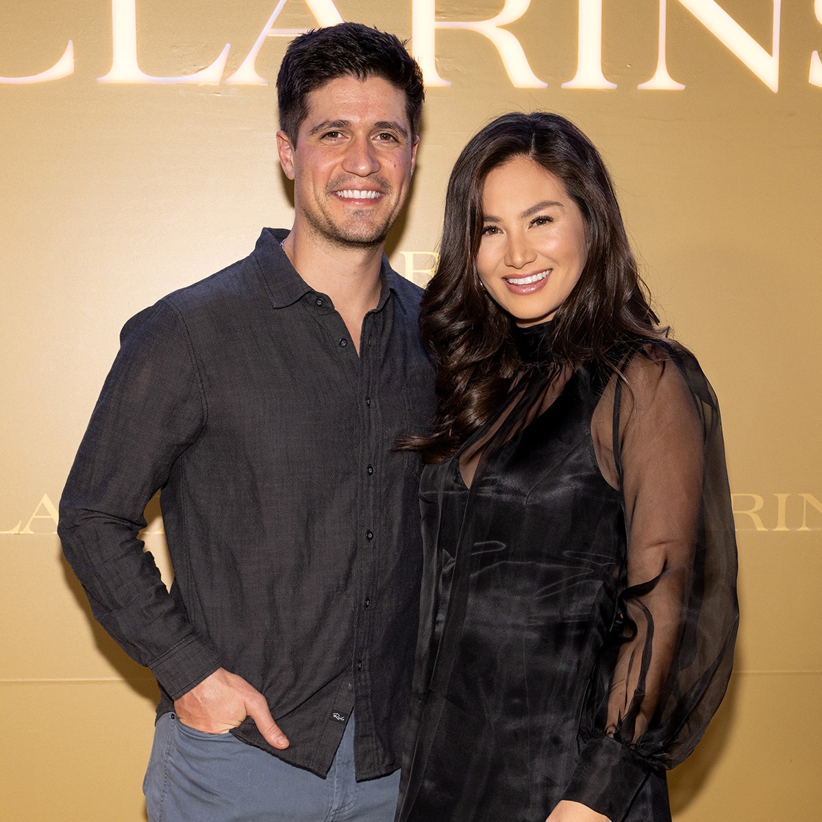 Nick Burrello, Caila Quinn
