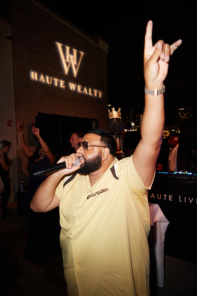 DJ Khaled, Big Pic