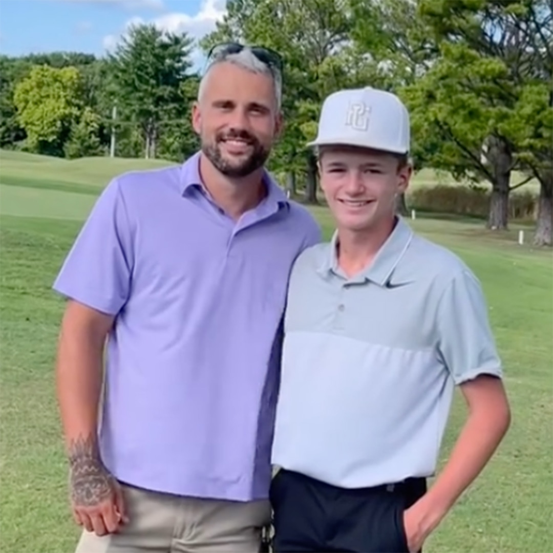 What Teen Mom’s Ryan Edwards Asked Son Bentley Before Proposing to Amanda Conner What Teen Mom’s Ryan Edwards Asked Son Bentley Before Proposing to Amanda Conner