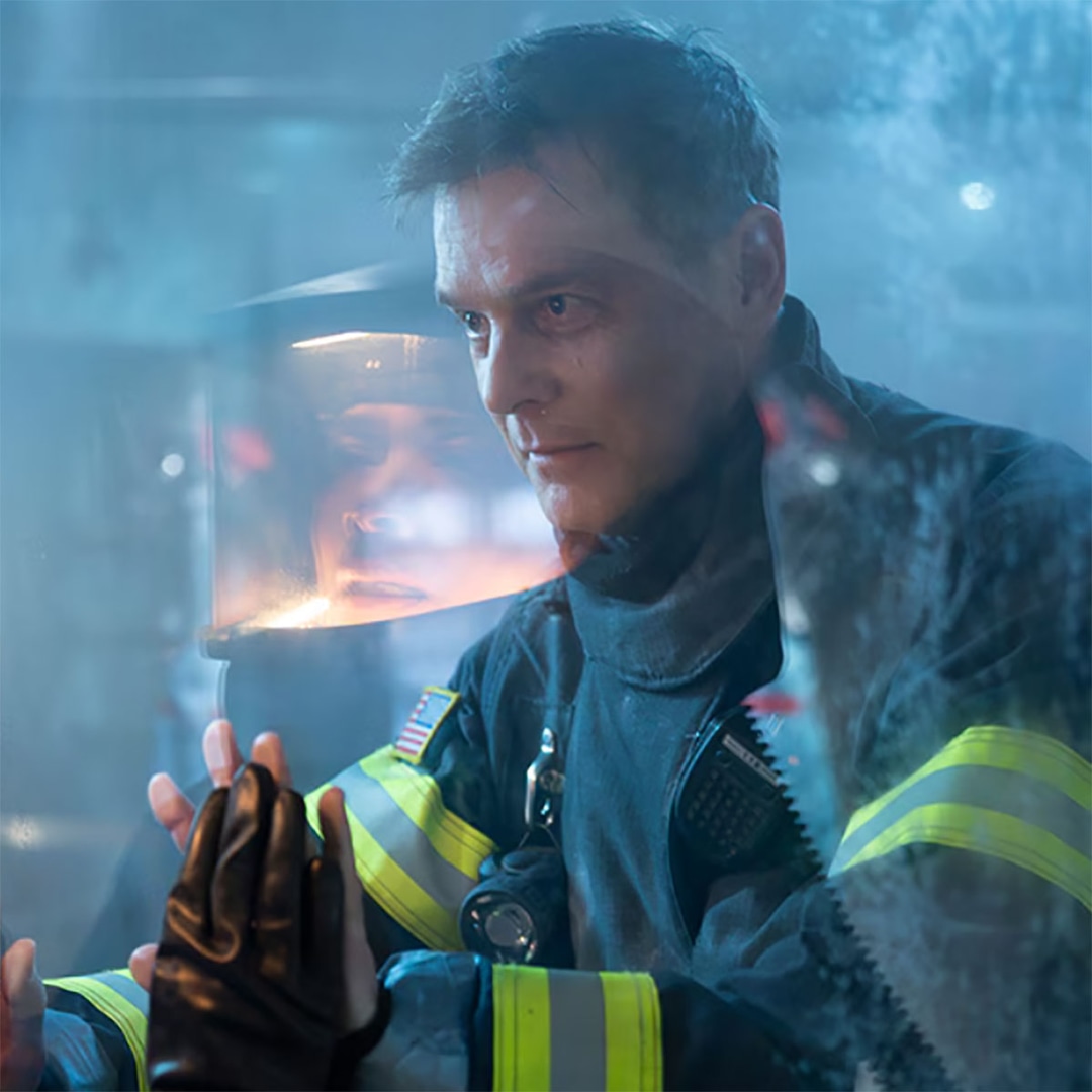9-1-1 Character Not Leaving Show Just Yet Despite Shocking Death 9-1-1 Character Not Leaving Show Just Yet Despite Shocking Death