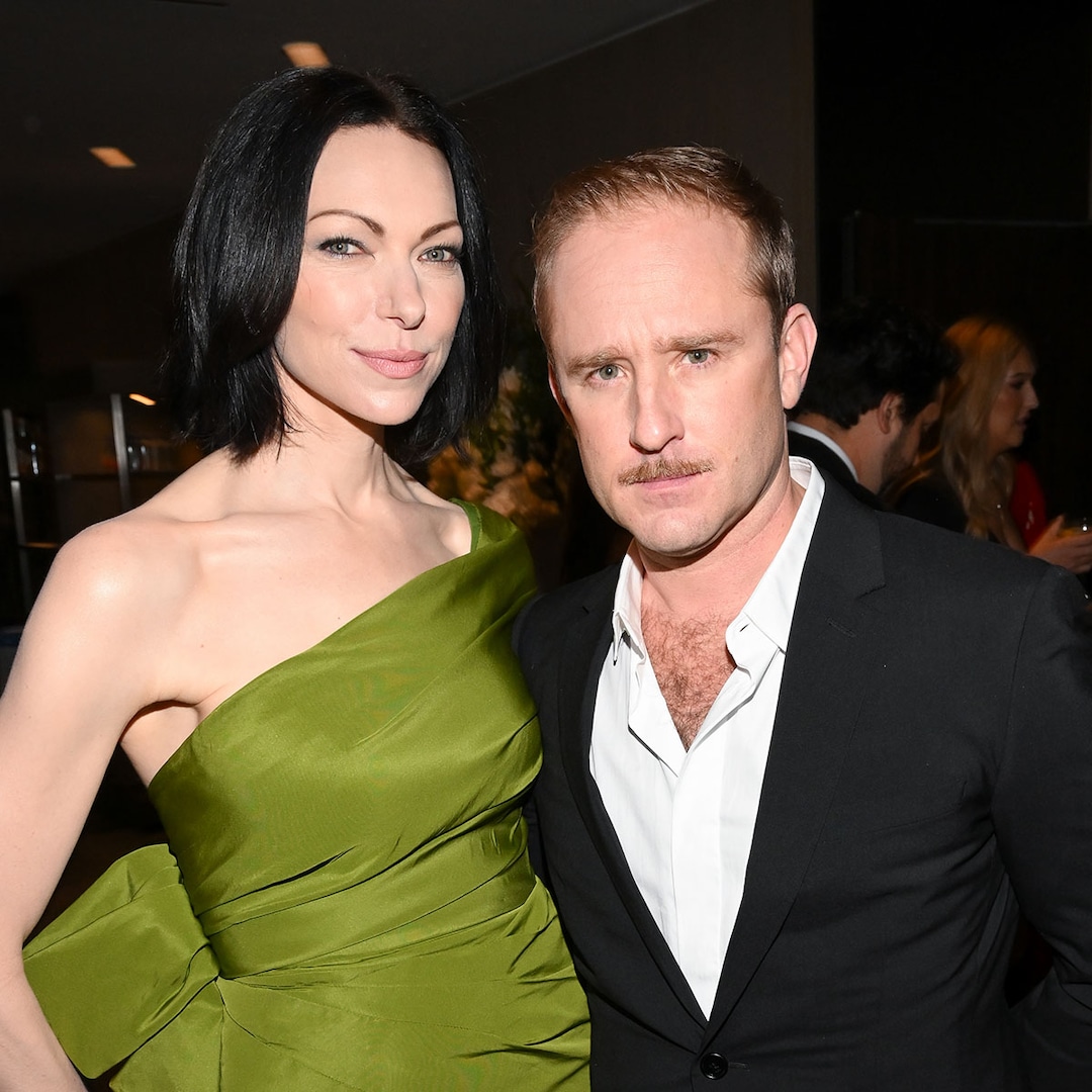Laura Prepon and Ben Foster’s Divorce Settlement Reveals Their Eye-Popping Incomes Laura Prepon and Ben Foster’s Divorce Settlement Reveals Their Eye-Popping Incomes
