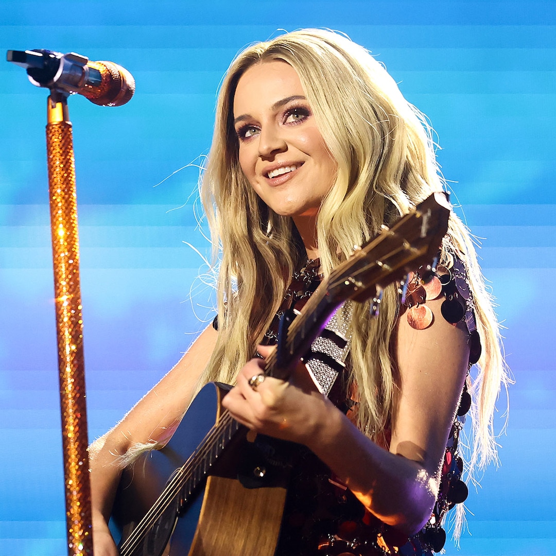 Kelsea Ballerini Reveals She’s Secretly Been Wearing a Wig “Like Hannah Montana” Kelsea Ballerini Reveals She’s Secretly Been Wearing a Wig “Like Hannah Montana”