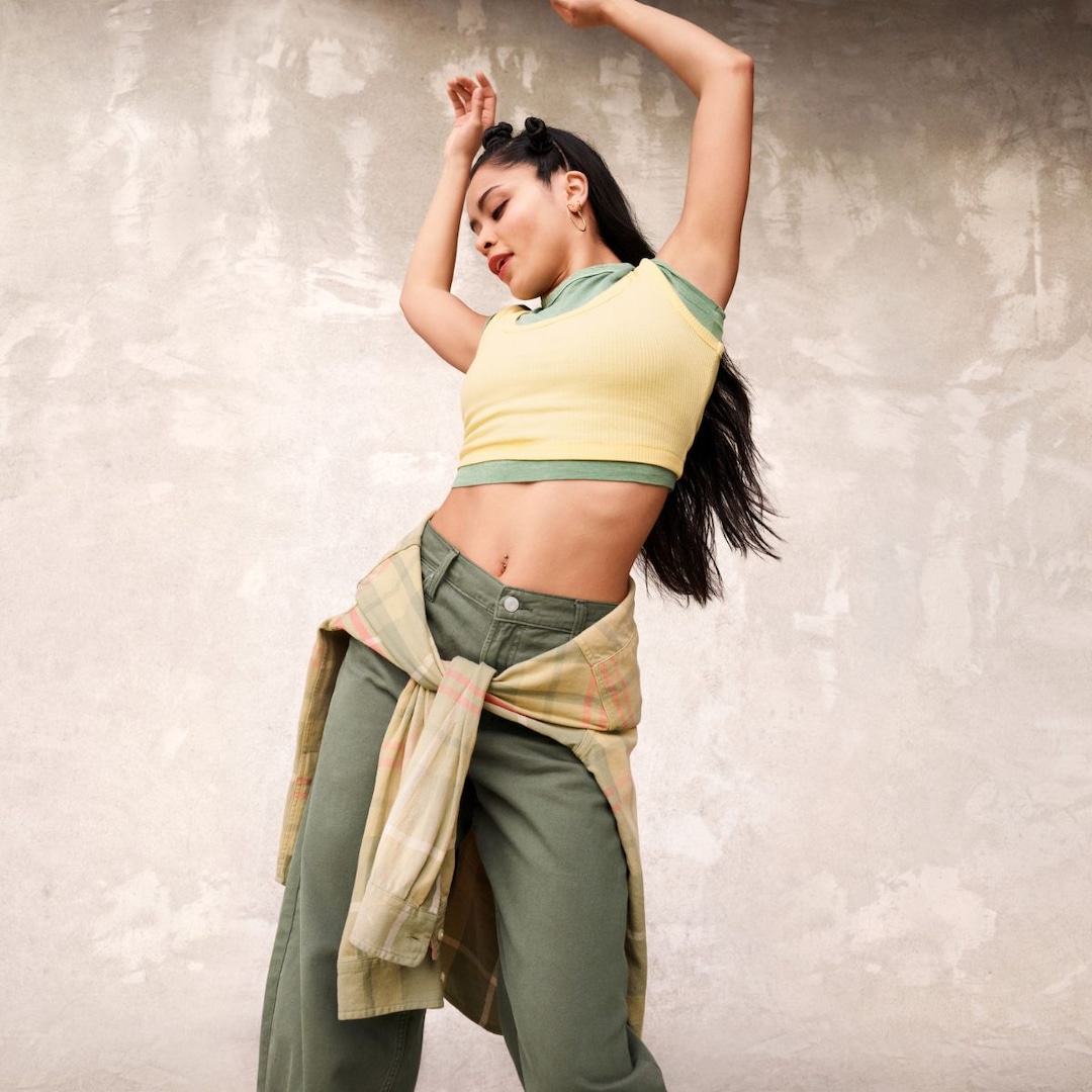 Best Gap Outlet Deals: Save Up to 80% With Finds Starting at Just $5