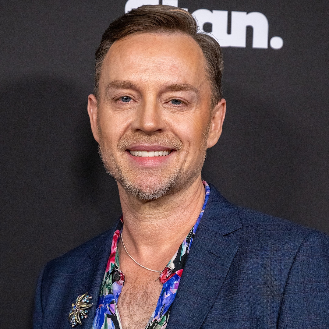 Brian Austin GreenThe Beverly Hills 90210 alum revealed in April 2025