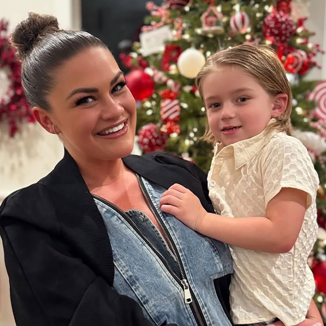 Brittany Cartwright Responds to Robert F. Kennedy Jr.’s Autism Comments After Revealing Son’s Diagnosis Brittany Cartwright Responds to Robert F. Kennedy Jr.’s Autism Comments After Revealing Son’s Diagnosis