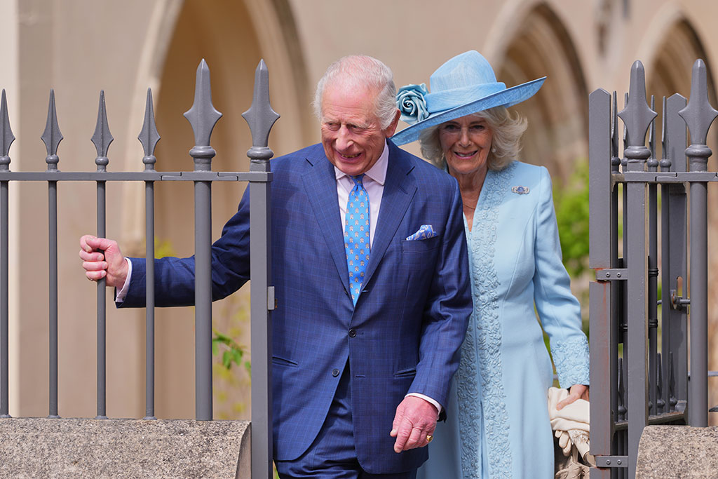 Royal family