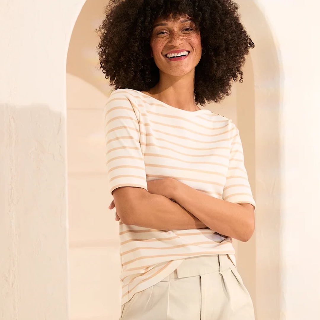 Lands’ End’s 50% off Easter Sale Has Steals as Low as : Shop Rain Jackets, Tote Bags and More Lands’ End’s 50% off Easter Sale Has Steals as Low as : Shop Rain Jackets, Tote Bags and More