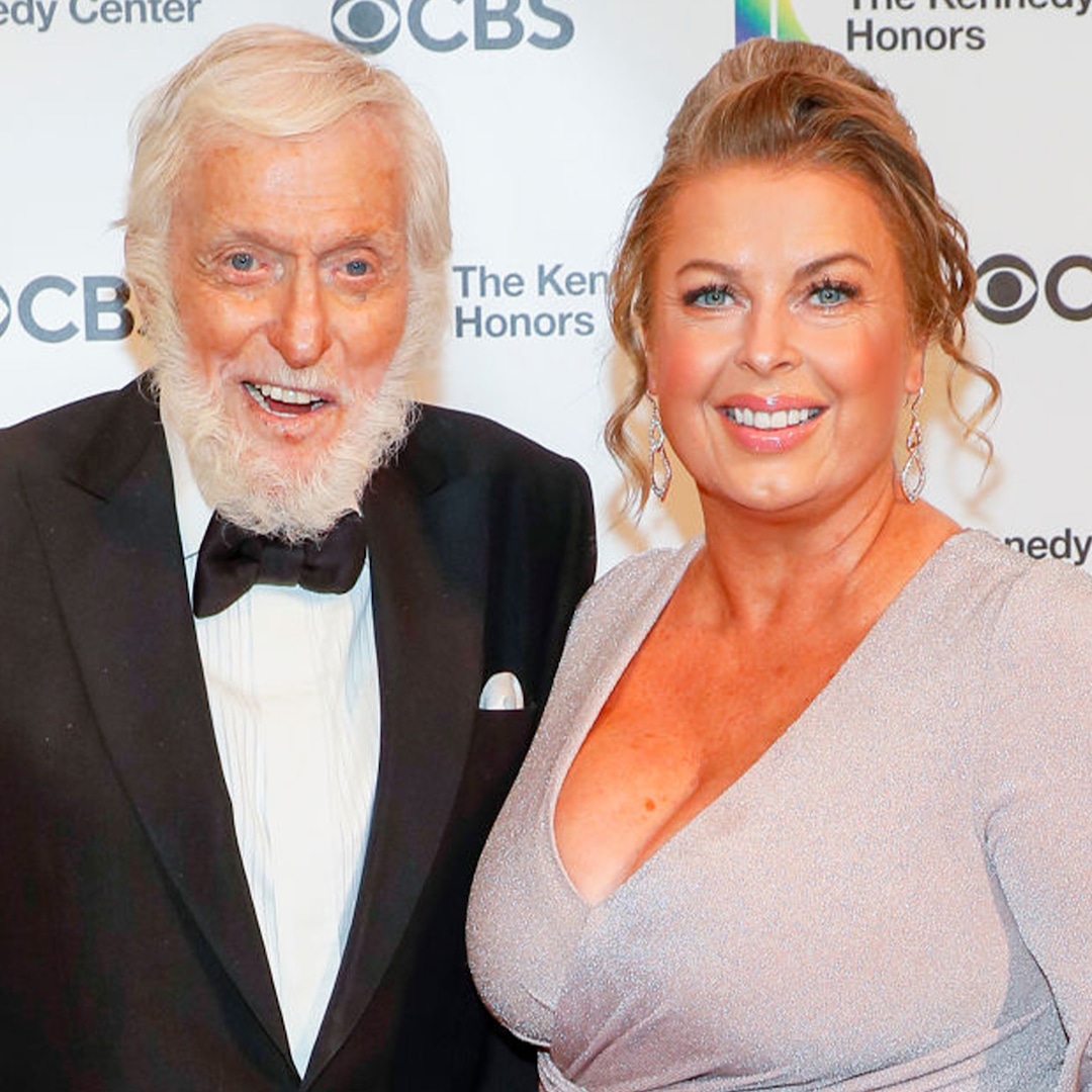 The Touching Reason Dick Van Dyke Says 46-Year Age Gap With Arlene Silver Works The Touching Reason Dick Van Dyke Says 46-Year Age Gap With Arlene Silver Works