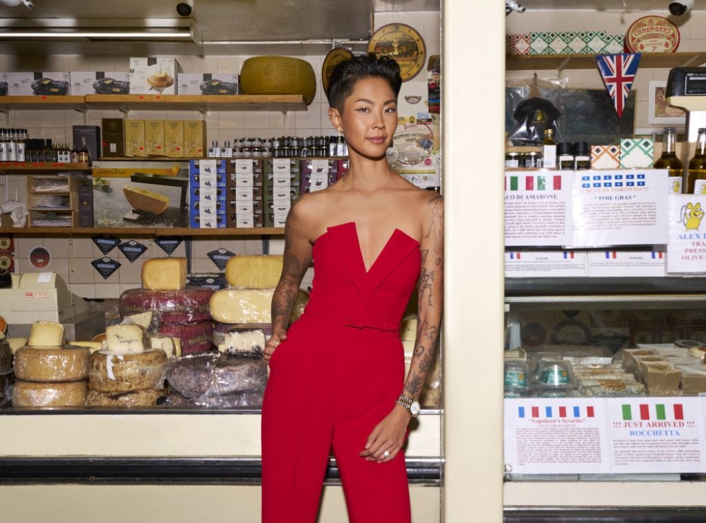 Top Chef Host Kristen Kish Says This $22 Kitchen Tool Is Her 'Favorite' 21 kristen kish interview hero notify.jpg