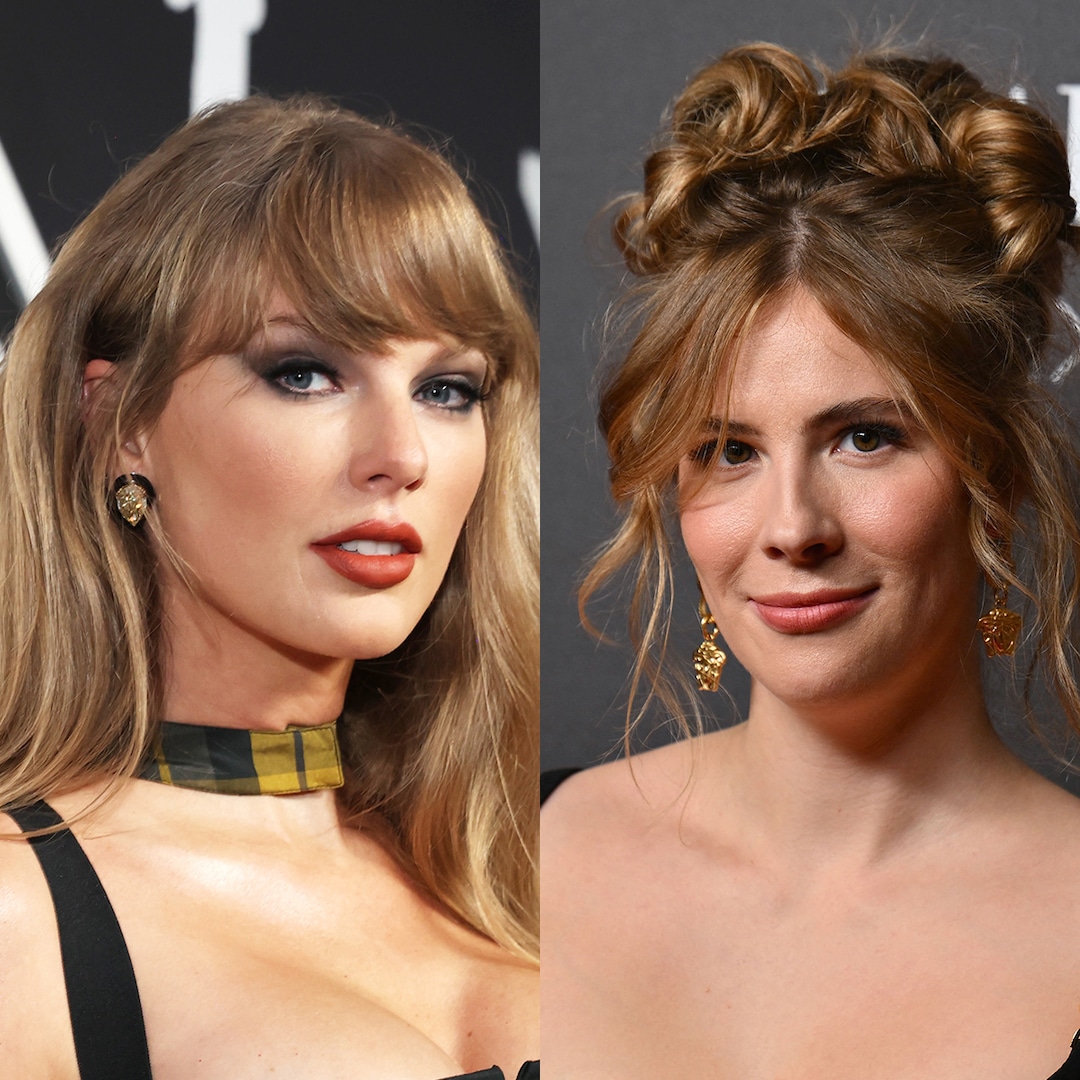 How Taylor Swift & More Real Figures Inspired Emily Henry’s New Novel Great Big Beautiful Life How Taylor Swift & More Real Figures Inspired Emily Henry’s New Novel Great Big Beautiful Life