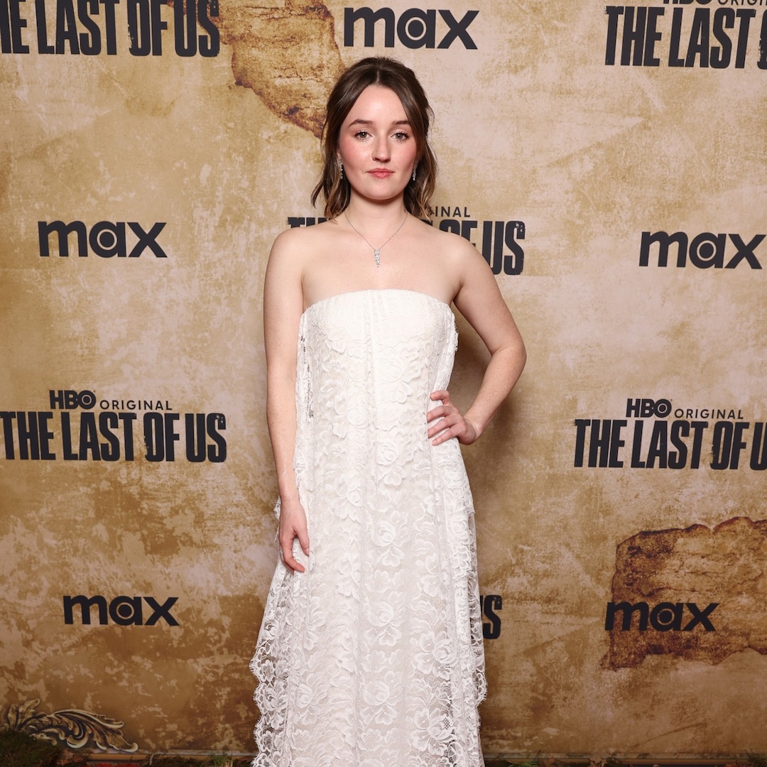 Кейтлин Девър се отвори за това какво е като заснемане