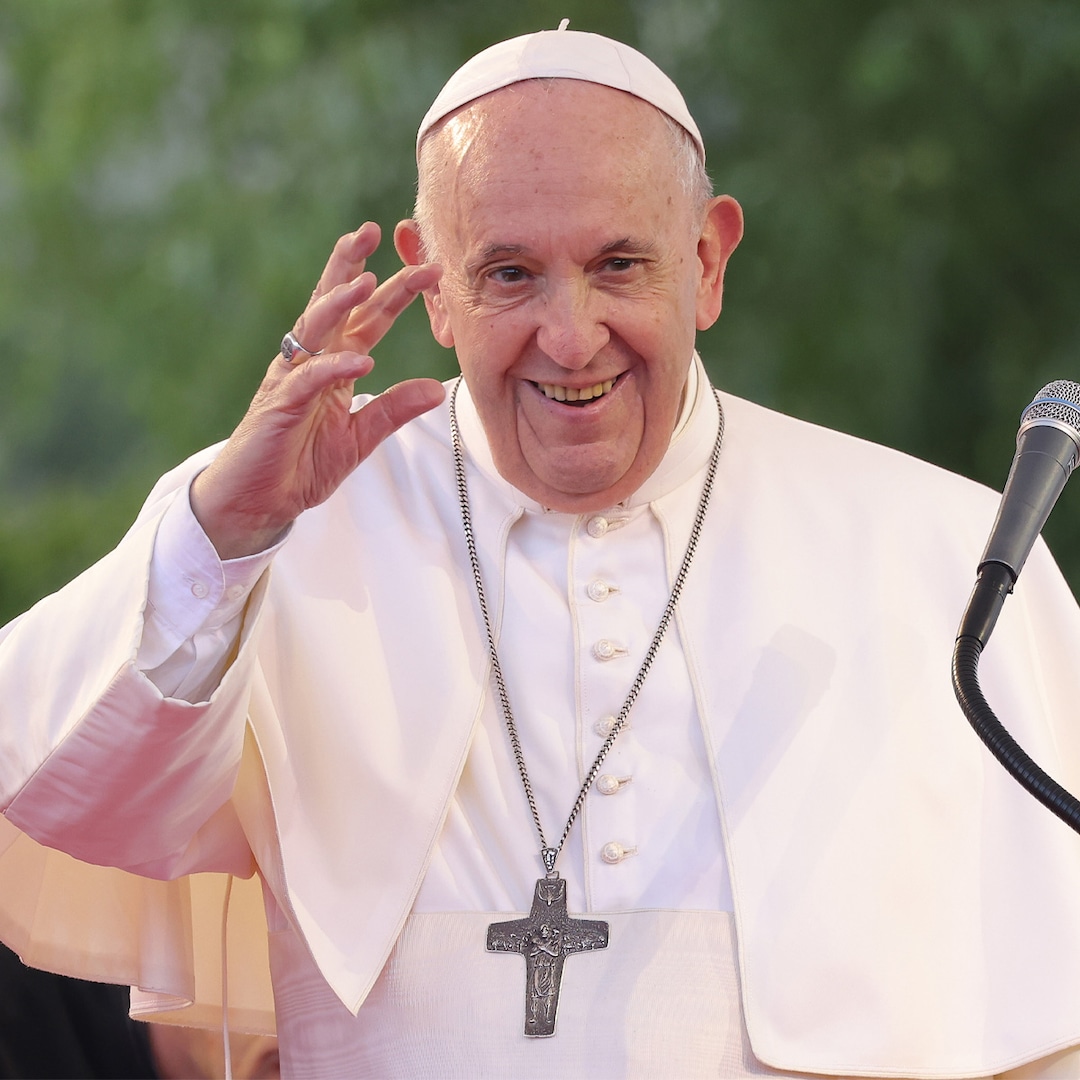 Pope Francis Death: Who’s in the Running to Be the Next Pope Pope Francis Death: Who’s in the Running to Be the Next Pope