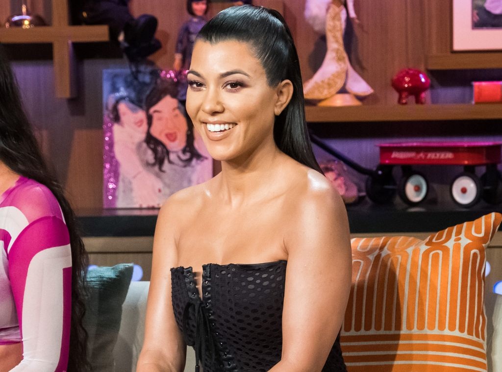 Shop Kourtney Kardashian Camp Poosh