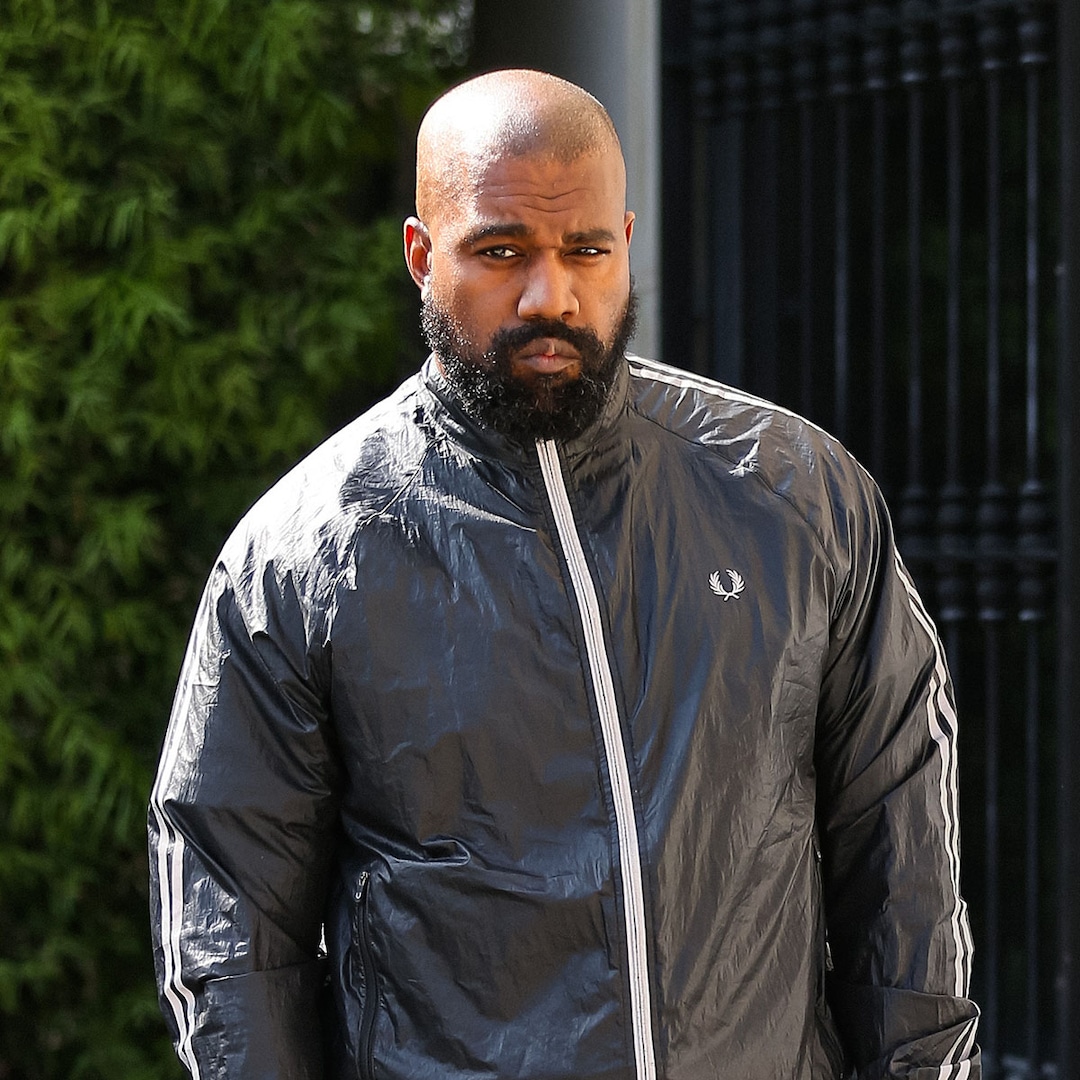 Kanye West Says He Had Past Incestuous Relationship With Cousin Kanye West Says He Had Past Incestuous Relationship With Cousin